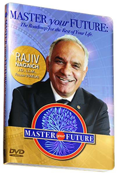 Master Your Future aired more than 1,500 times during its two-year run on PBS stations nationwide.